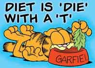 GarfieldDiet
